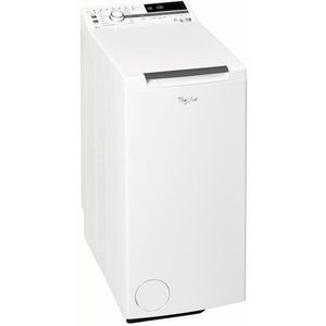 WHIRLPOOL TDLR60230 - lave linge top - 6 kg - 1200 trs / min - A+++