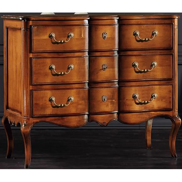 commode 3 tiroirs style classique en bois massif et mdf commode 3 tiroirs style classique en bois massif et mdf
