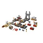 JEU DE PLATEAU  LEGO® Games Heroica Nathuz - Les Grottes Maudites