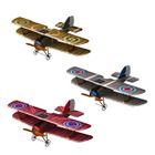 RADIOCOMMANDE AERIEN Silverlit X-Twin Classic History