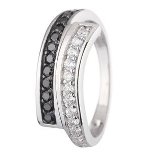 BAGUE - CHEVALIERE IDYLLIC Bague Femme