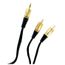  HAMA KCA185G Câble RCA