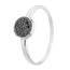 BAGUE - CHEVALIERE IDYLLIC Bague Femme