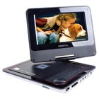 LECTEUR DVD BLURAY  PORTABLE SIGMATEK PDX-1285 blanc