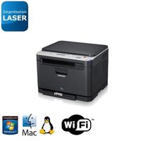 IMPRIMANTE - MULTIFONCTION Samsung CLX-3185W