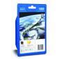 CARTOUCHE IMPRIMANTE Brother LC985Y
