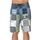 QUIKSILVER Boardshort Check Me Out 21 Homme