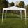 Tente pavillon chapiteau tonnelle de jardin 3x3m P