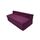 Natalia Spzoo Matelas pliant sofa pour adultes et
