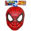 Masque de Spiderman