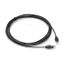 CÂBLE - CONNECTIQUE CABLE OPTIQUE ADAT 13,2ft 4M