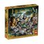 LEGO® Games Heroica Fortaan - Le Château Assiégé