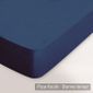DRAP - DRAP HOUSSE  Drap Housse Coton ( 180x200 - Nautic )
