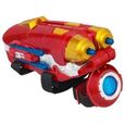 ARME FICTIVE - BATON Avengers - Arme Electronique Iron Man
