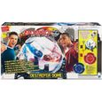 TOUPIE - LANCEUR Beyblade Metal Fury Destroyer Dome