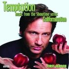 VARIETE INTERNATIONALE Temptation : Music from the Showtime Series Califo