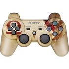  DUAL SHOCK PS3 GOW EDITION SPÉCIALE