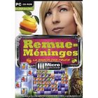 JEUX PC REMUE-MENINGES