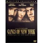 DVD FILM DVD Gangs of New York