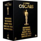 DVD FILM DVD Coffret oscars: démineurs ; the reader ; Mi...