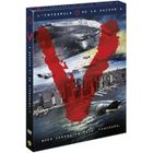 DVD FILM DVD V, saison 1