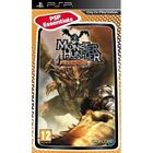 PSP MONSTER HUNTER FREEDOM ESSENTIALS / Jeu PSP