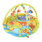 TAPIS EVEIL-AIRE BEBE WINNIE Tapis de jeux + Arche de Jouets