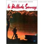 DVD FILM DVD La ballade sauvage