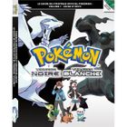 PACK ACCESSOIRES JEUX VIDEO POKEMON BLACK & WHITE GUIDE