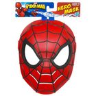 MASQUE-MAQUILLAGE-ACCESSOIRE VISAGE Masque de Spiderman