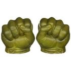  Avengers - Les Poings De Hulk