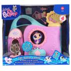 UNIVERS MINIATURE COMPLET Littlest PetShop Le Vétérinaire