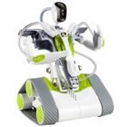 JEU ASSEMBLAGE CONSTRUCTION Meccano Spykee Micro Vert