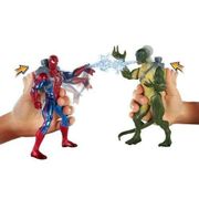FIGURINE Spider Man Pack 2 Figurine Lance Eau