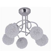 Suspension NOE 5 boules Suspension NOE 5 boules