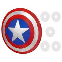  Avengers Bouclier Electronique
