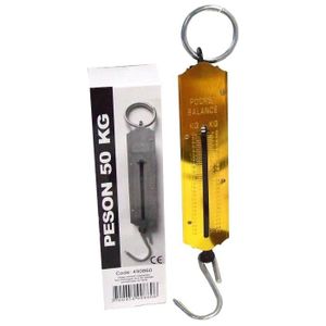 TERRITOIRE CHASSE Peson Laiton 50Kg