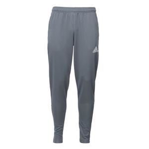 ADIDAS Maillot d'entrainement de Football Core Onyx / Blanc