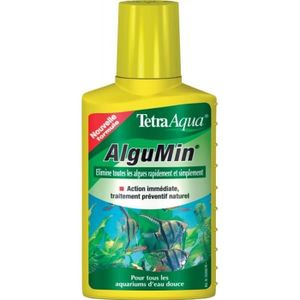 TETRA- AlguMin* 100 ml