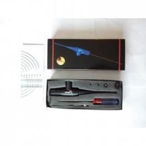 Reglage optique laser