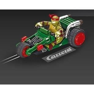 Slot car union avis