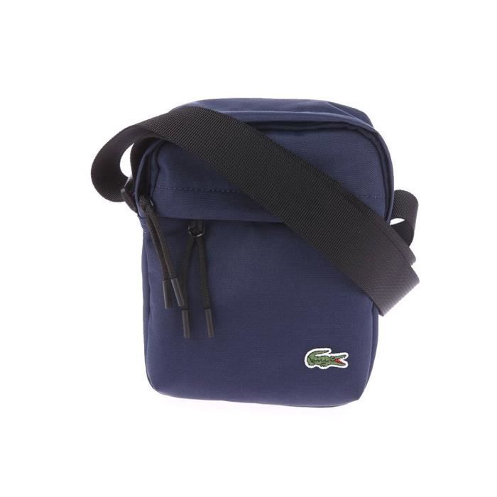 lacoste reporter bag