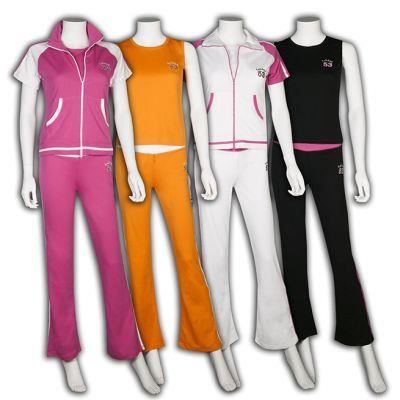 des survetement femme