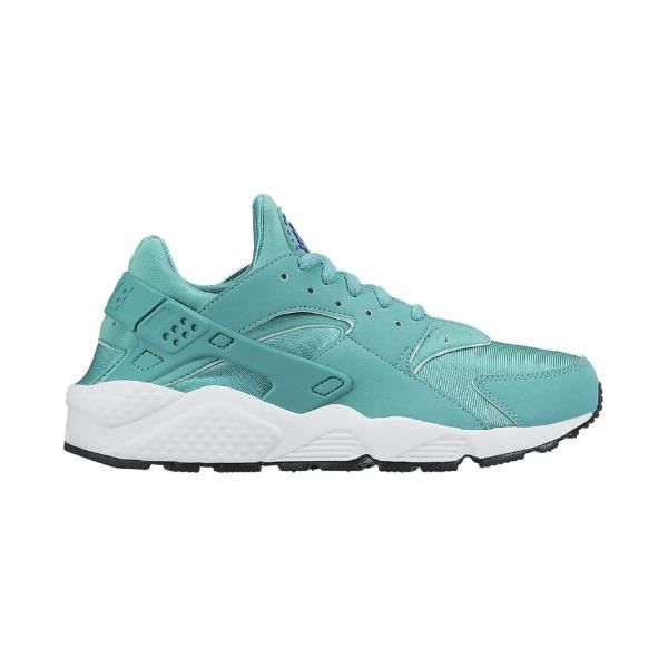 Nike Air Huarache Bleu Clair