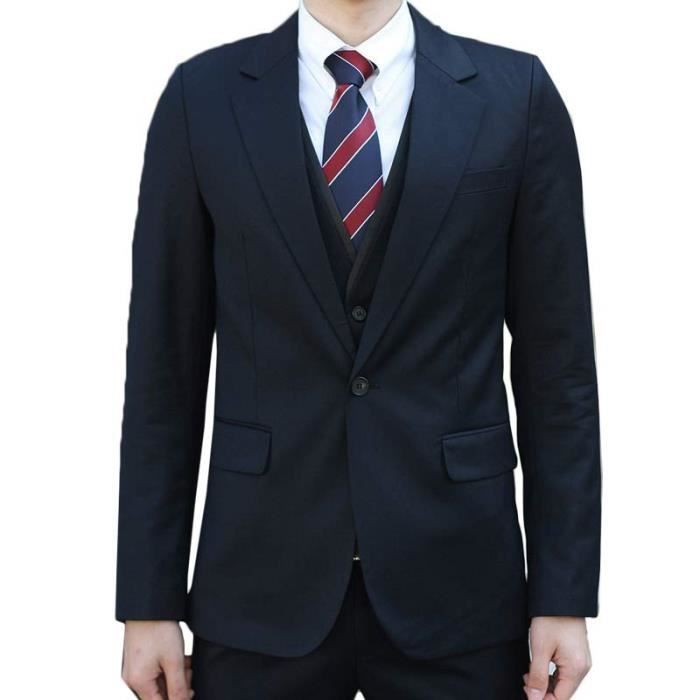 solde costume homme marque