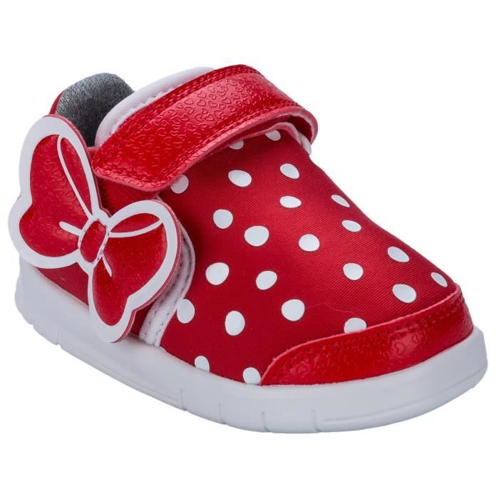 basket adidas disney femme