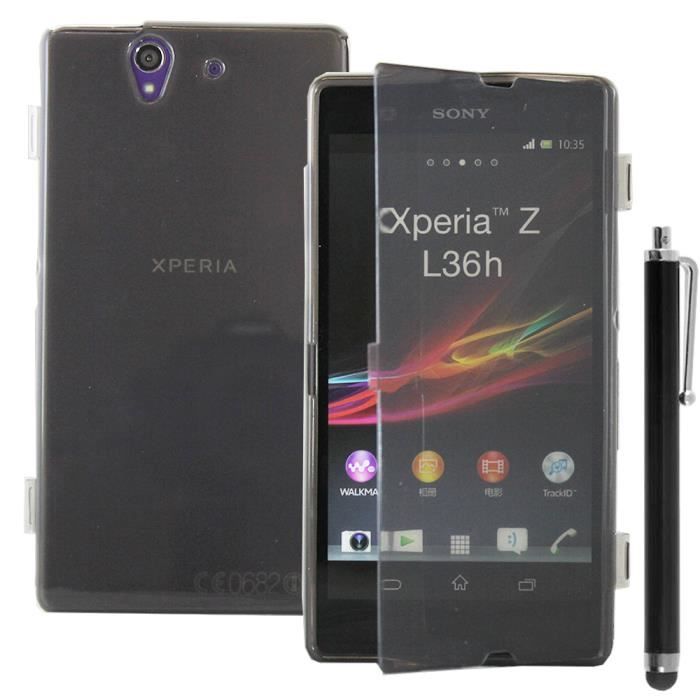 coque gel rabat sony xperia z c6602 c6603 couleur achat coque gel rabat sony xperia z c6602 c6603 couleur achat
