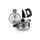 CASSEROLE - FAITOUT - MARMITE  EVOLUTION Marmite 24 cm + couvercle