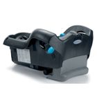 EMBASE SIEGE AUTO GRACO - Base pour logico S HP