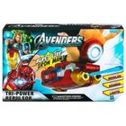 ACCESSOIRE DEGUISEMENT VENDU SEUL Avengers - Arme Electronique Iron Man